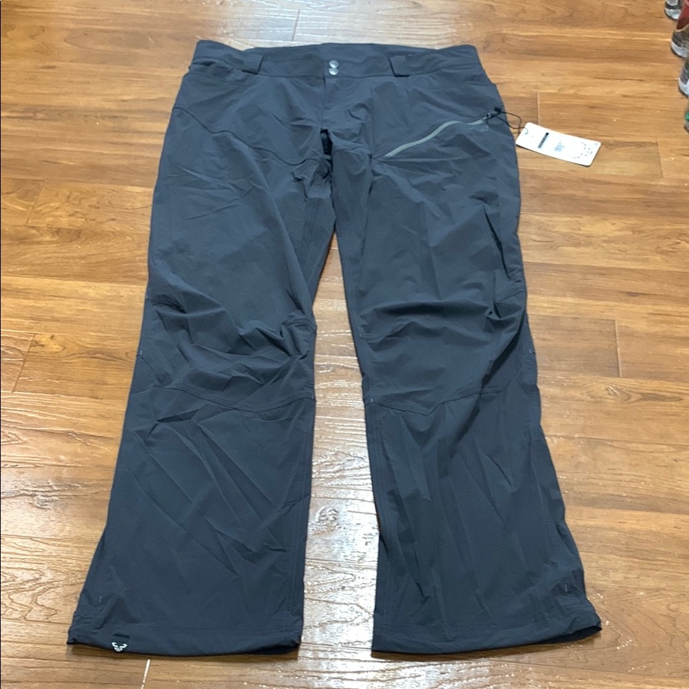 NWT Dynafit Performance Pants